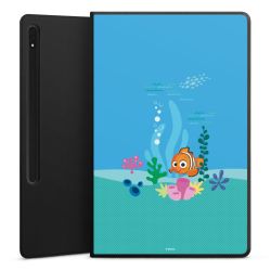 Tablet Smart Case schwarz