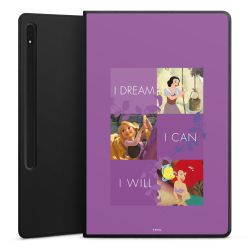 Tablet Smart Case schwarz