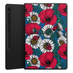 Tablet Smart Case schwarz