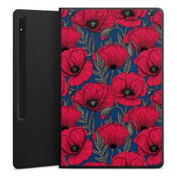 Tablet Smart Case schwarz