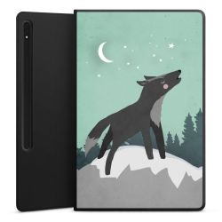 Tablet Smart Case schwarz