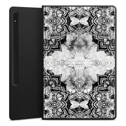 Tablet Smart Case schwarz