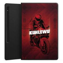 Tablet Smart Case schwarz