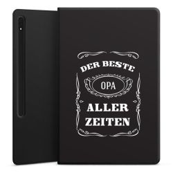 Tablet Smart Case schwarz