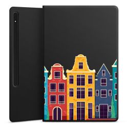 Tablet Smart Case schwarz