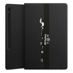 Tablet Smart Case schwarz