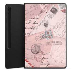 Tablet Smart Case schwarz