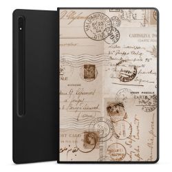 Tablet Smart Case schwarz