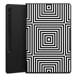 Tablet Smart Case schwarz