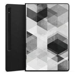 Tablet Smart Case schwarz