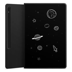 Tablet Smart Case schwarz