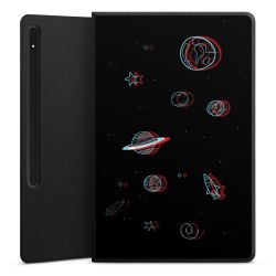 Tablet Smart Case schwarz