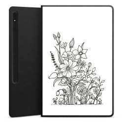 Tablet Smart Case schwarz