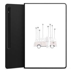 Tablet Smart Case schwarz