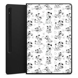 Tablet Smart Case schwarz