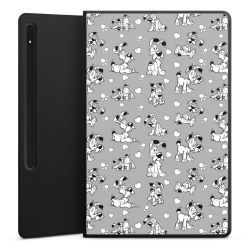 Tablet Smart Case schwarz