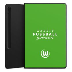 Tablet Smart Case schwarz