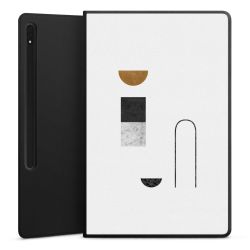 Tablet Smart Case schwarz