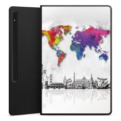 Tablet Smart Case schwarz