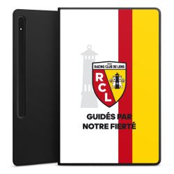 Tablet Smart Case schwarz