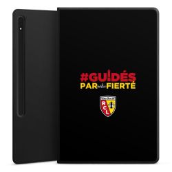 Tablet Smart Case schwarz