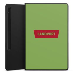 Tablet Smart Case schwarz