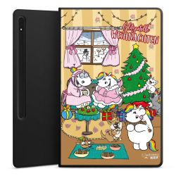 Tablet Smart Case schwarz