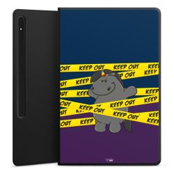 Tablet Smart Case schwarz