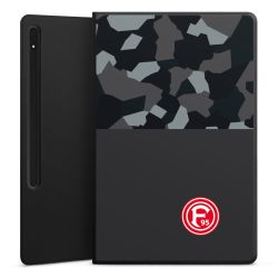 Tablet Smart Case schwarz