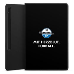 Tablet Smart Case schwarz