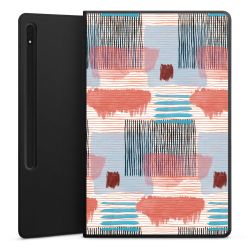 Tablet Smart Case schwarz