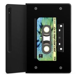 Tablet Smart Case schwarz