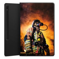 Tablet Smart Case schwarz