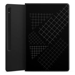 Tablet Smart Case schwarz