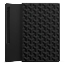 Tablet Smart Case schwarz