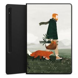 Tablet Smart Case schwarz