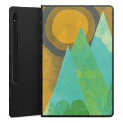 Tablet Smart Case schwarz