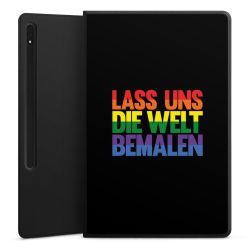 Tablet Smart Case schwarz