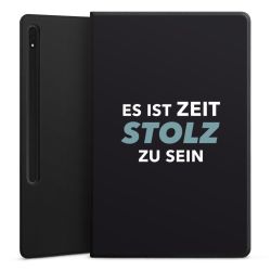 Tablet Smart Case schwarz