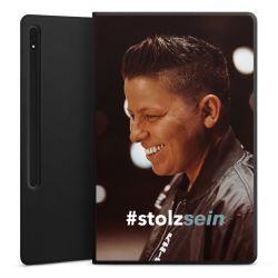 Tablet Smart Case schwarz