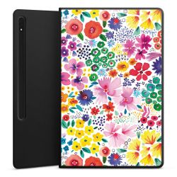 Tablet Smart Case schwarz