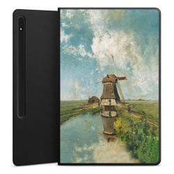 Tablet Smart Case schwarz