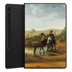 Tablet Smart Case schwarz