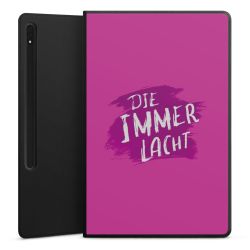 Tablet Smart Case schwarz