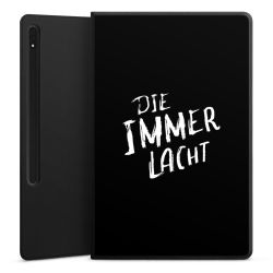 Tablet Smart Case schwarz