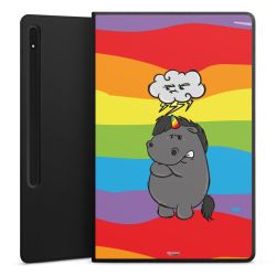 Tablet Smart Case schwarz