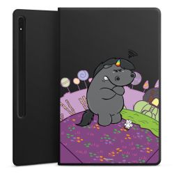 Tablet Smart Case schwarz