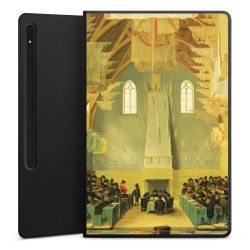 Tablet Smart Case schwarz