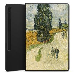 Tablet Smart Case schwarz