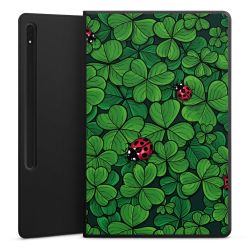 Tablet Smart Case schwarz